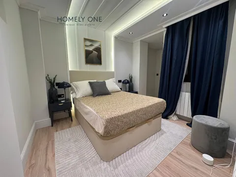 Apartamento 202 m² em Madrid