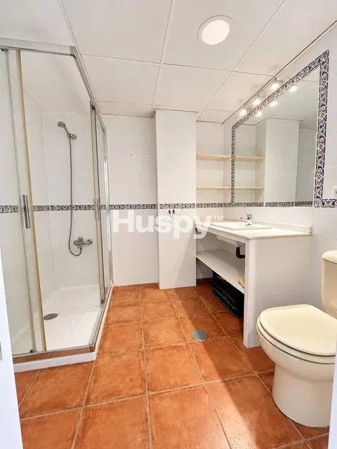 Pis de 154 m² a Sevilla