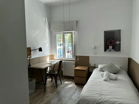 Pis de 50 m² a Getafe