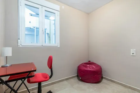 Habitació de lloguer, València
