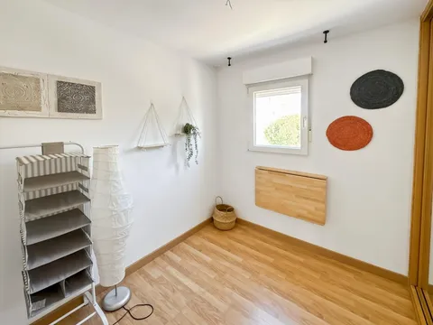 Pis de 60 m² a Madrid