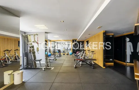 Wohnung 102 m² in Madrid