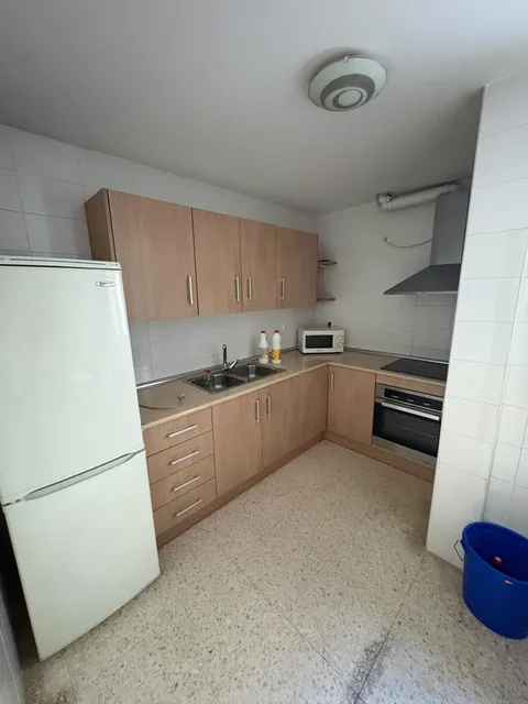 Wohnung 133 m² in Granada