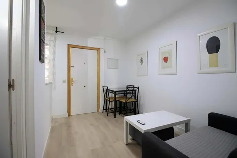 Pis de 45 m² a Madrid