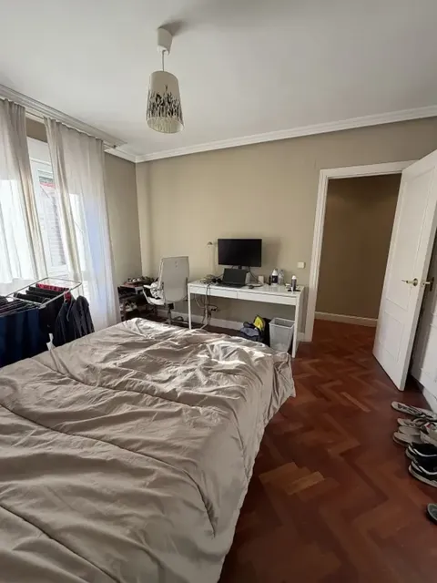 Pis de 129 m² a Madrid