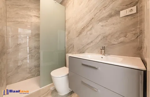 Pis de 63 m² a Màlaga