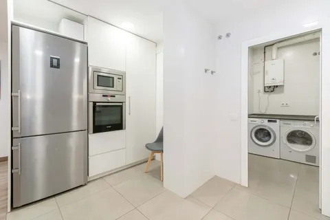 Chambre à louer, Barcelone