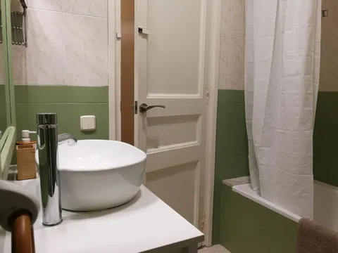 Stanza in affitto, Barcelona