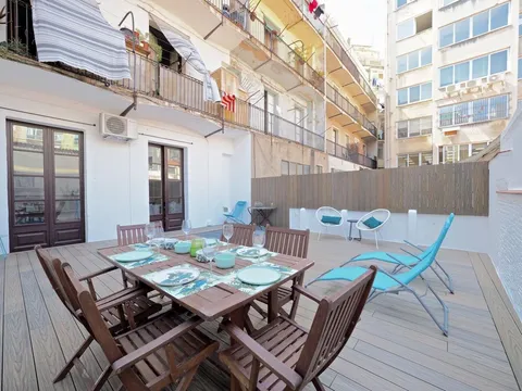 Pis de 66 m² a Barcelona