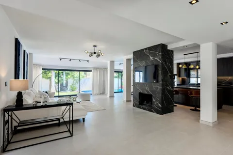 Casa de 417 m² a Marbella