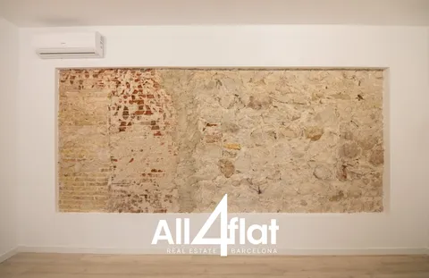 Wohnung 74 m² in Barcelona