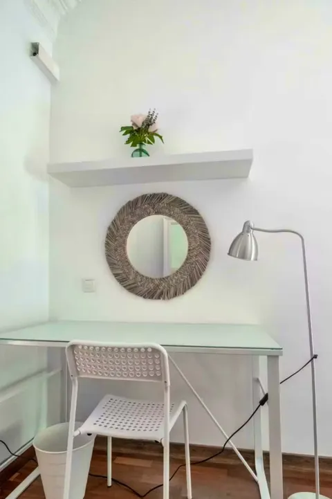 Chambre à louer, Barcelone