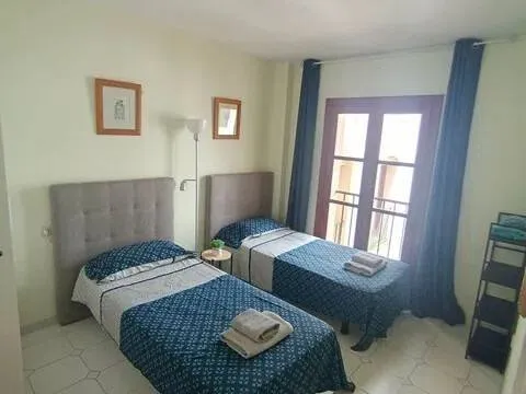 Pis de 85 m² a Mijas