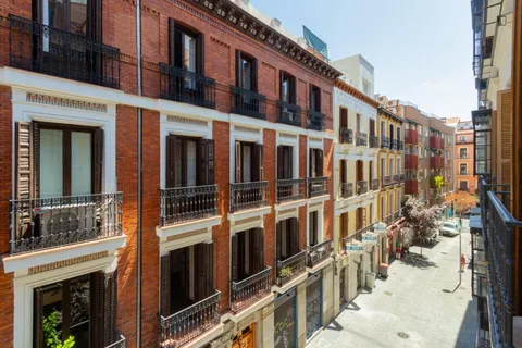 Wohnung 70 m² in Madrid