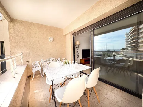 Wohnung 98 m² in Palma
