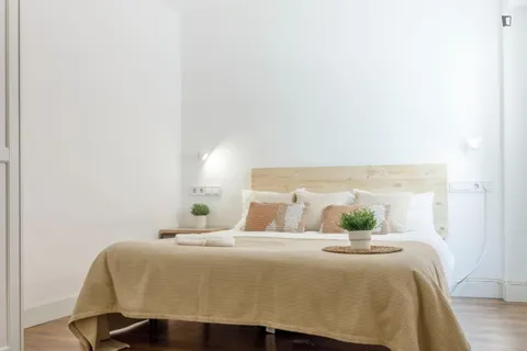 Habitación en alquiler, Valencia