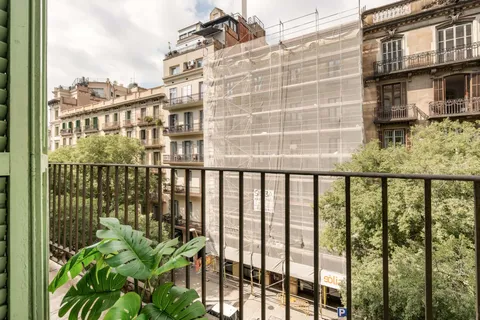 Habitación en alquiler, Barcelona