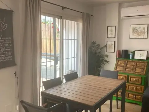 Casa de 100 m² a Benahavís