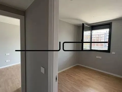 Pis de 90 m² a Badalona