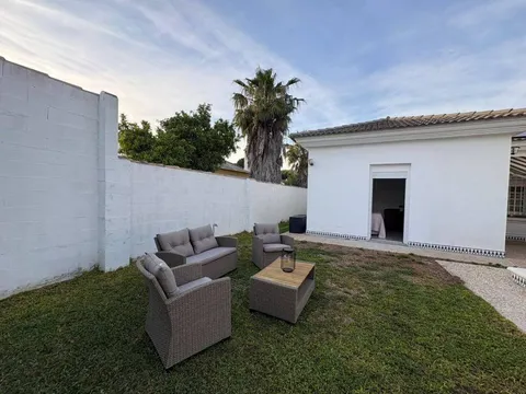 Casa de 126 m² en Chiclana de la Frontera
