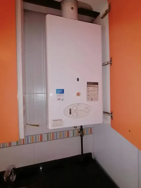 Wohnung 45 m² in Gijón / Xixón