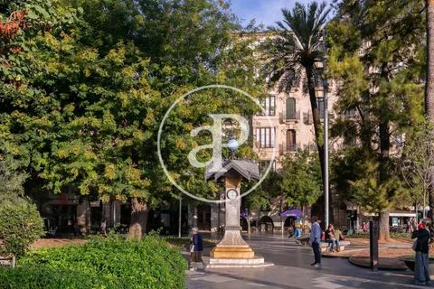Квартира 186 м² в Пальме