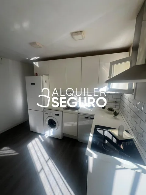 Apartamento 51 m² em Madrid