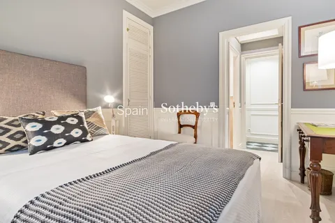 Pis de 194 m² a Madrid