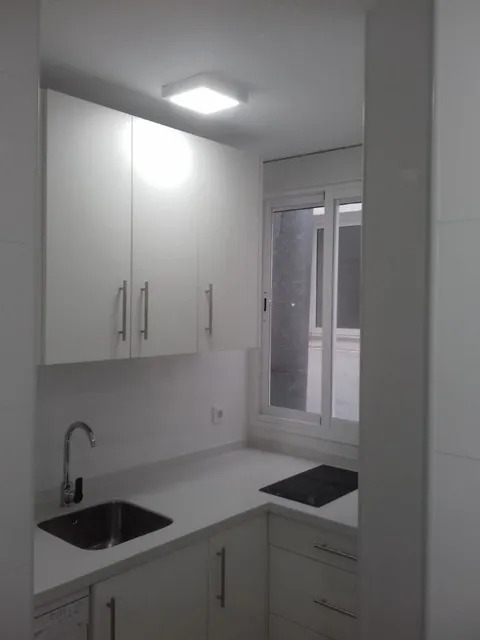 Pis de 60 m² a Sanlúcar de Barrameda