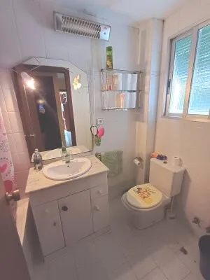 Квартира 60 м² у Córdoba