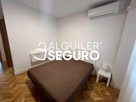 Appartamento 70 m² a Madrid