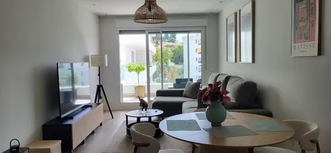 Pis de 90 m² a Marbella