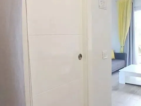 Pis de 33 m² a Puerto de la Cruz