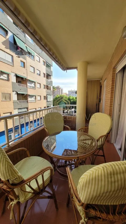 Pis de 134 m² a Sagunt