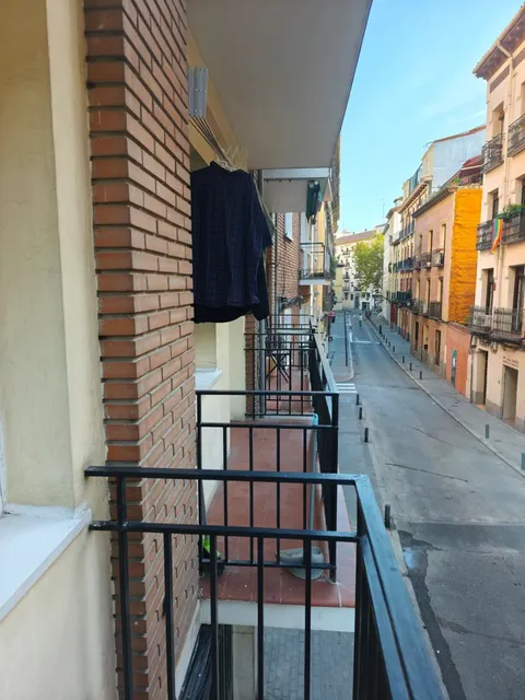 Кімната в оренду, Madrid (2/4)