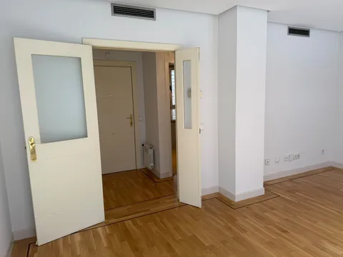 Pis de 118 m² a Madrid