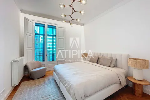 Flat 193 m² in Barcelona