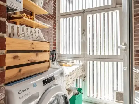 Pis de 94 m² a Madrid