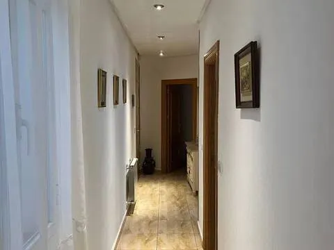 Appartamento 110 m² a Madrid