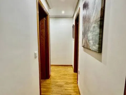 Pis de 120 m² a Ciudad Real