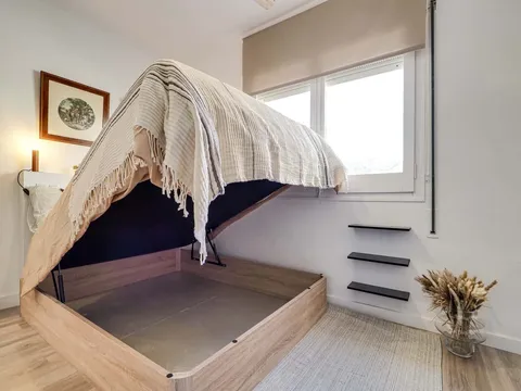 Habitació de lloguer, Barcelona