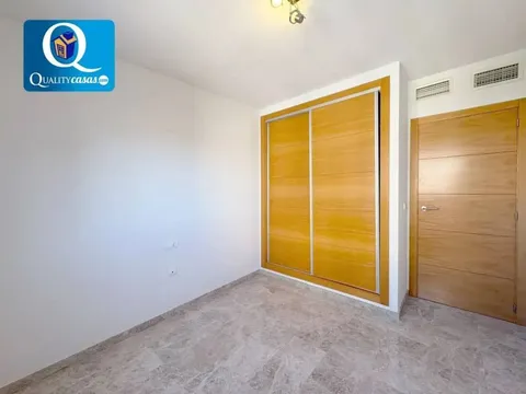 Квартира 126 м² у Alacant / Alicante