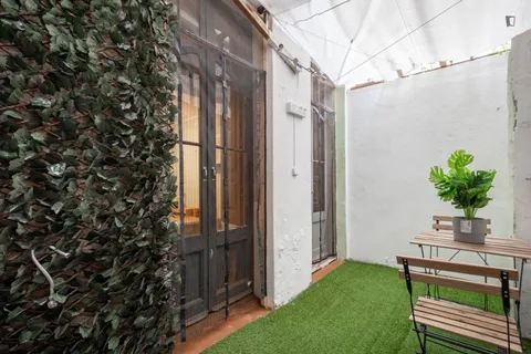 Zimmer zur Miete, Barcelona