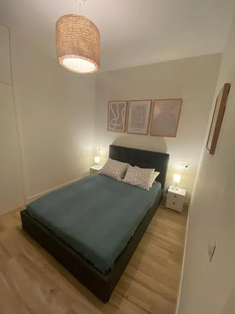Pis de 51 m² a Cádiz