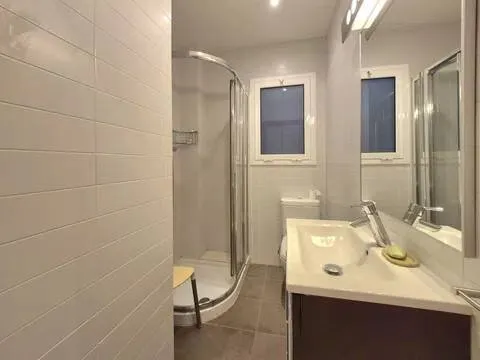 Pis de 97 m² a Barcelona