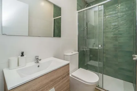 Habitació de lloguer, Valladolid