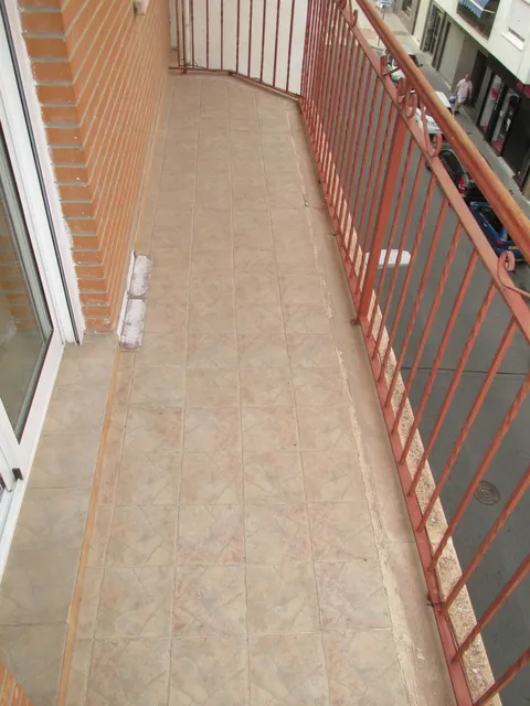 Apartamento 141 m² em Ibi