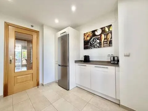 Pis de 90 m² a Estepona
