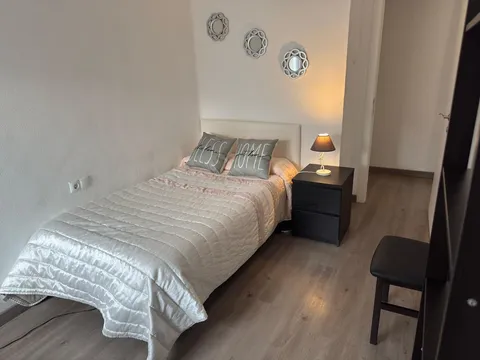 Pis de 110 m² a València