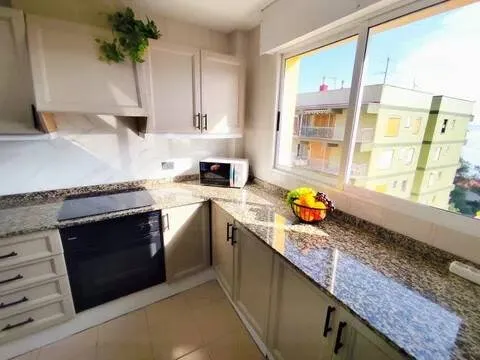 Pis de 146 m² a Orpesa